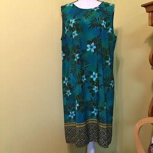 Dress-California Concept #600013